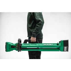 Светодиодный прожектор с подставкой Hikoki UB18DGW4Z Thumb