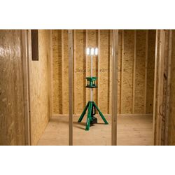 Светодиодный прожектор с подставкой Hikoki UB18DGW4Z Thumb