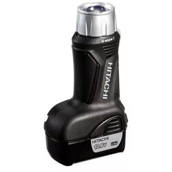 Lanterna cu acumulator Hitachi UB10DAL Solo Thumb