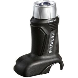 Lanterna cu acumulator Hitachi UB10DAL Solo