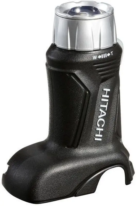 Lanterna cu acumulator Hitachi UB10DAL Solo