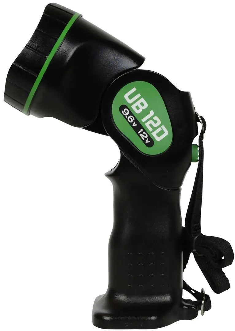 Lanterna cu acumulator Hitachi UB12DF0 Solo