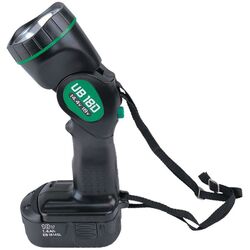 Lanterna cu acumulator Hitachi UB18D-E0 Solo Thumb