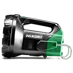 Аккумуляторный фонарь Hitachi UB18DAW4Z Thumb