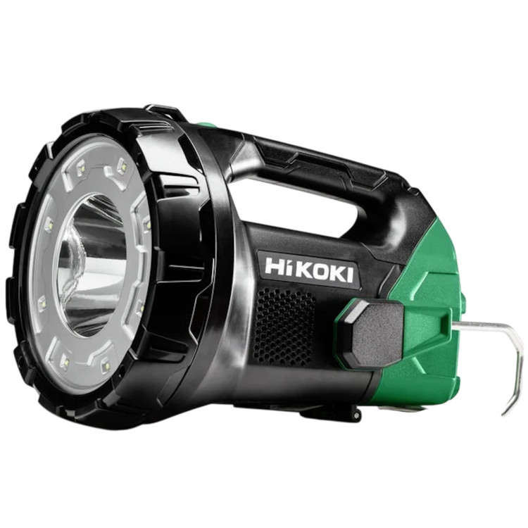 Аккумуляторный фонарь Hitachi UB18DAW4Z