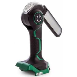 Аккумуляторный фонарь Hitachi UB18DJLL0 Solo Thumb