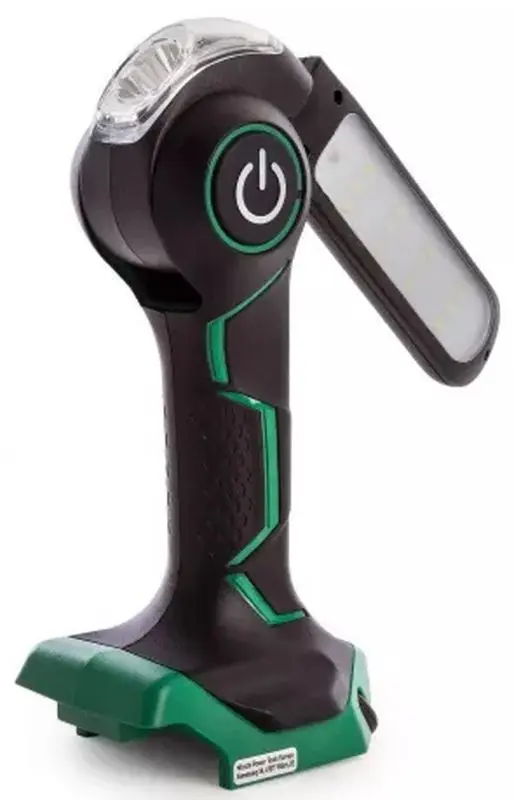 Аккумуляторный фонарь Hitachi UB18DJLL0 Solo