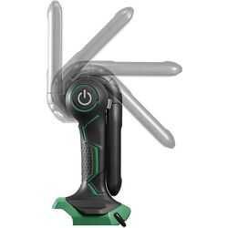 Аккумуляторный фонарь Hitachi UB18DJLL0 Solo Thumb