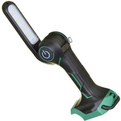 Lanterna cu acumulator Hitachi UB18DJLL0 Solo