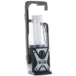 Lanterna cu acumulator Hitachi UB18DLB0 Solo