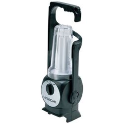 Lanterna cu acumulator Hitachi UB18DSLB0 Solo Thumb