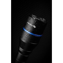 Lanterna LED Hoegert HT1E413 (Black) Thumb