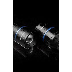 Lanterna LED Hoegert HT1E413 (Black) Thumb