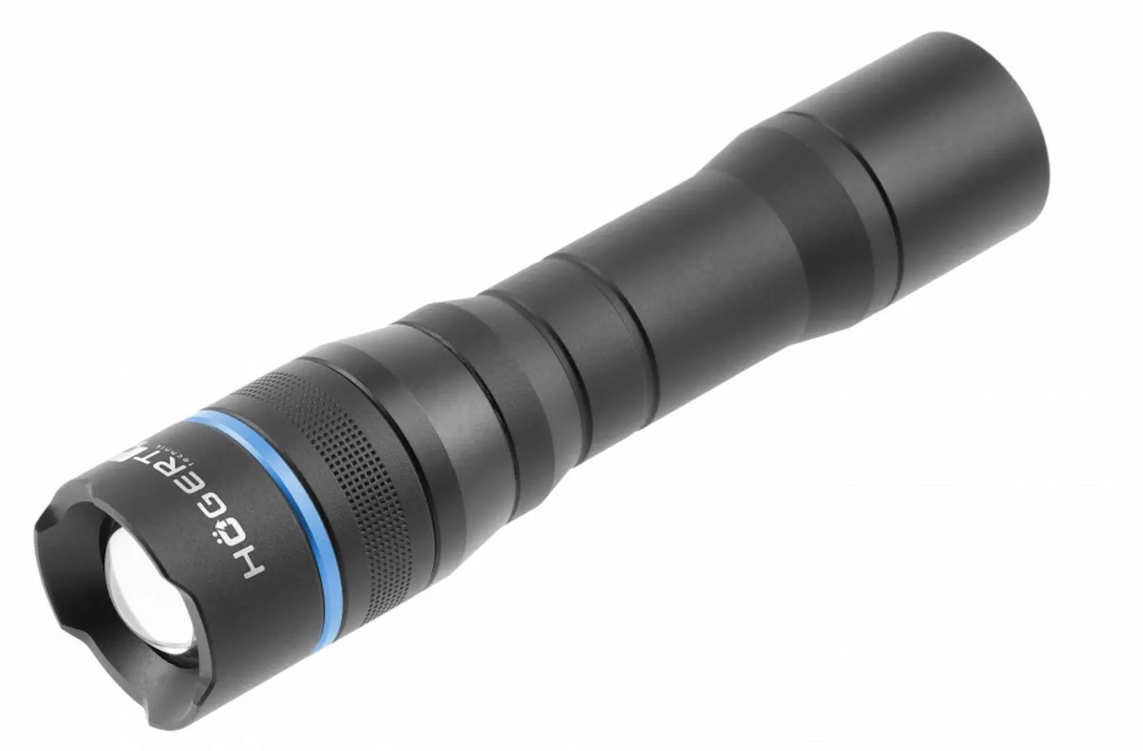 Lanterna LED Hoegert HT1E413 (Black)