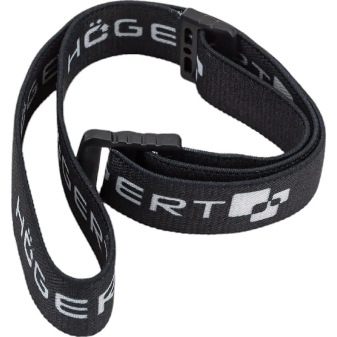 Налобный фонарь Hoegert HT1E421 (Black/Blue) - 5