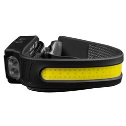 Lanterna frontala Hoegert HT1E426 (Black/Yellow) Thumb