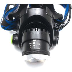 Налобный фонарь Home HLM 4 (Black) Thumb