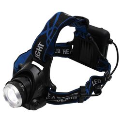 Lanterna frontala Home HLM 4 (Black)