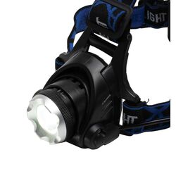 Lanterna frontala Home HLM 5R (Black) Thumb