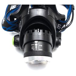 Lanterna frontala Home HLM 5R (Black) Thumb