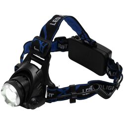 Lanterna frontala Home HLM 5R (Black)