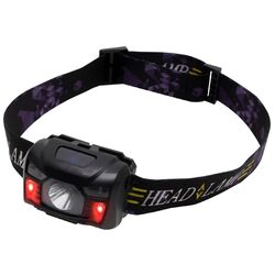 Lanterna frontala Home HLP 7RP (Black) Thumb