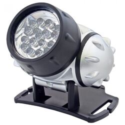 Налобный фонарь Home PLF 19 (Grey) Thumb