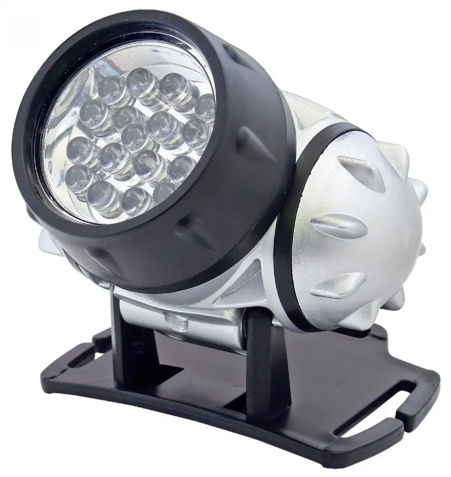 Налобный фонарь Home PLF 19 (Grey)