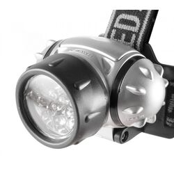 Налобный фонарь Home PLF 19 (Grey) Thumb