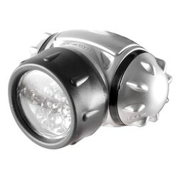 Налобный фонарь Home PLF 19 (Grey)