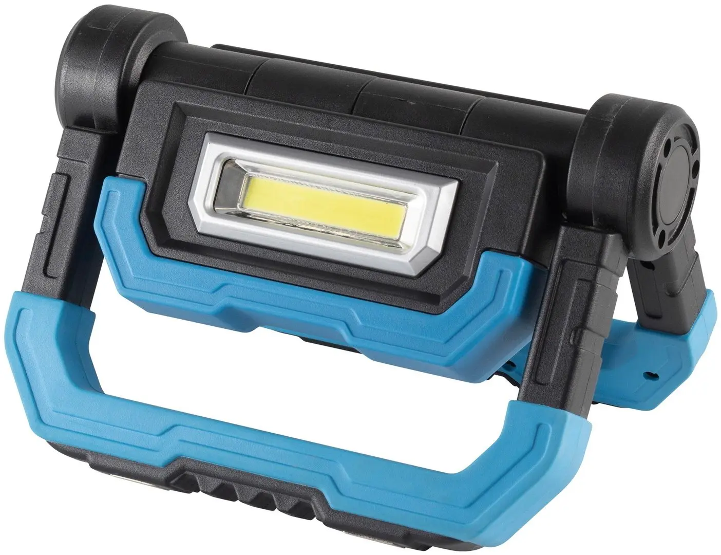 Projector LED portabil Home FLB 10C (Black/Blue)