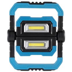 Projector LED portabil Home FLB 10C (Black/Blue) Thumb
