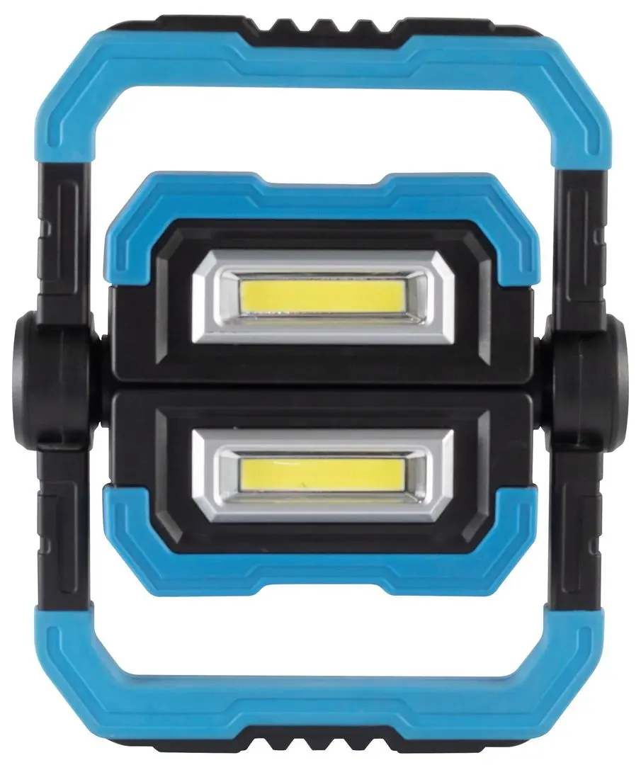 Projector LED portabil Home FLB 10C (Black/Blue)