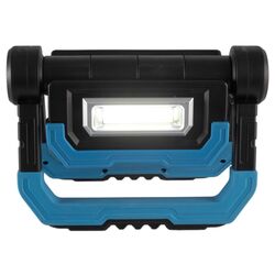 Projector LED portabil Home FLB 10C (Black/Blue) Thumb