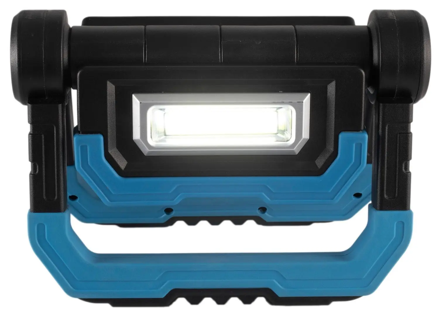 Projector LED portabil Home FLB 10C (Black/Blue)