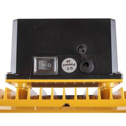 Projector LED portabil Home FLB 20 (Black/Yellow) Thumb