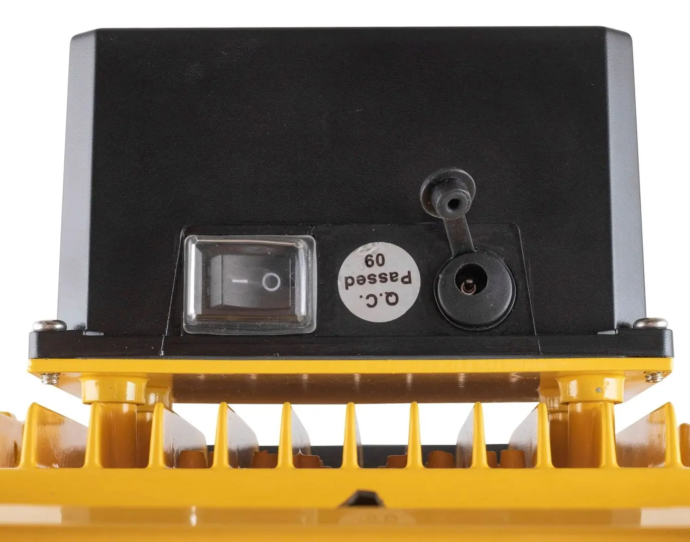 Projector LED portabil Home FLB 20 (Black/Yellow)