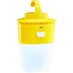 Lanterna LED Horoz Electric Crespo (Yellow) Thumb