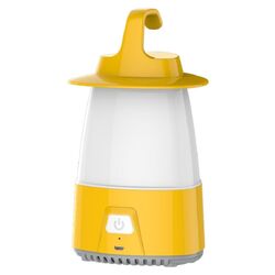 Lanterna LED Horoz Electric Crespo (Yellow) Thumb