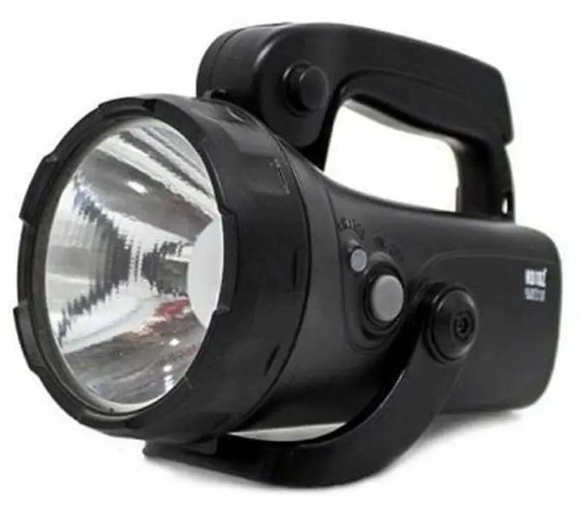 Lanterna cu acumulator Horoz Electric Maradona-2 HL337L - 2