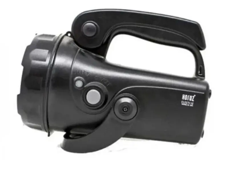 Lanterna cu acumulator Horoz Electric Maradona-2 HL337L - 3