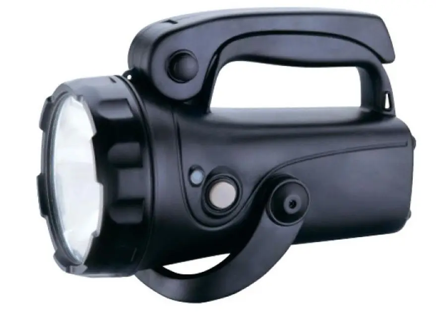 Lanterna cu acumulator Horoz Electric Maradona-2 HL337L