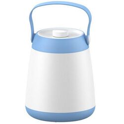 Lanterna pentru camping Horoz Veron (White/Blue)