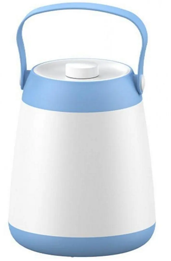 Фонарь для кемпинга Horoz Veron (White/Blue)