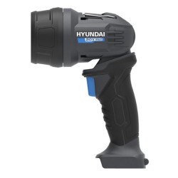 Lanterna LED cu acumulator Hyundai WL20S-250 Solo Thumb