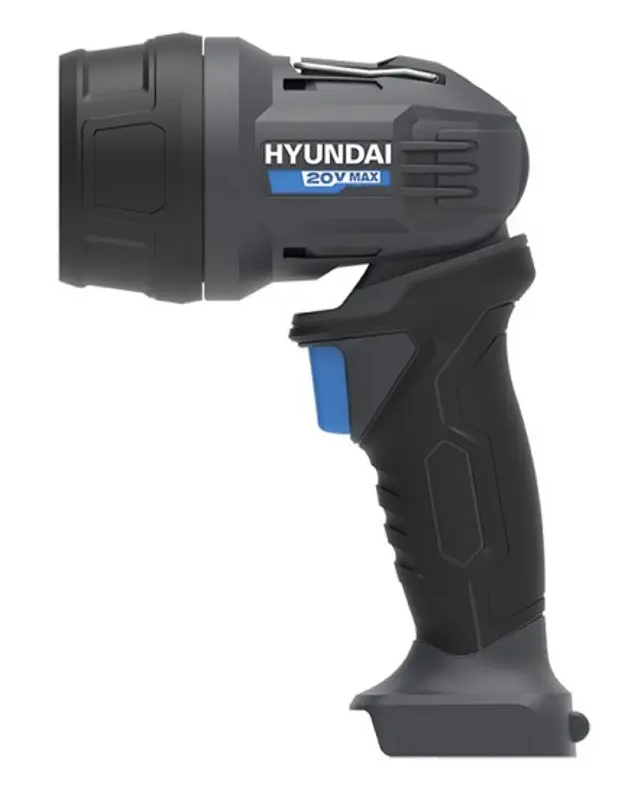 Lanterna LED cu acumulator Hyundai WL20S-250 Solo