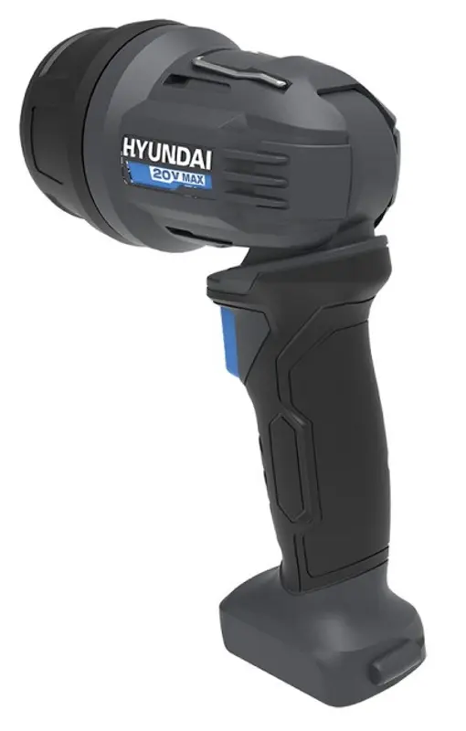 Lanterna LED cu acumulator Hyundai WL20S-250 Solo