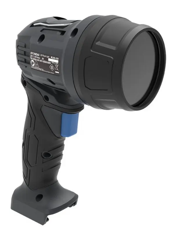 Lanterna LED cu acumulator Hyundai WL20S-250 Solo