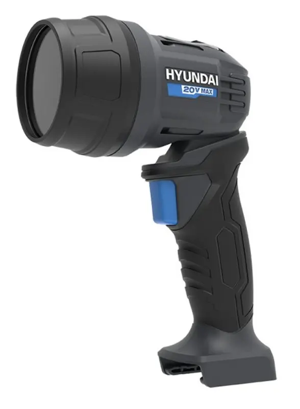 Lanterna LED cu acumulator Hyundai WL20S-250 Solo