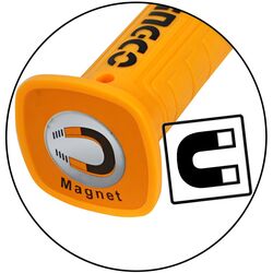 Аккумуляторная лампа Ingco HWLI35261 (Yellow) Thumb